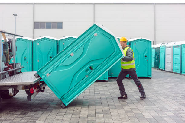 Porta potty services near me in White Sands, NM