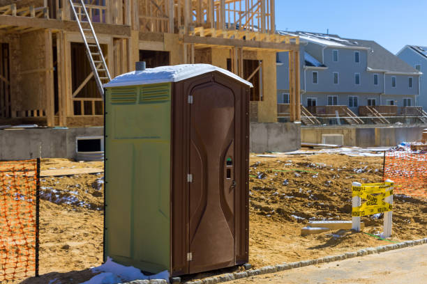 Portable Toilet Options We Offer in White Sands, NM