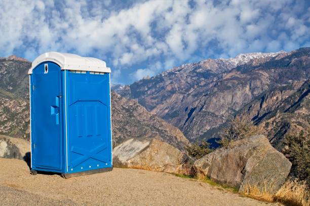 Best Porta potty delivery and setup  in White Sands, NM